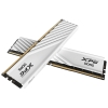 Модуль памяти ADATA 64GB DDR5 5600 DIMM XPG Lancer Blade White RGB CL 48, Intel XMP 3.0 / AMD EXPO (AX5U5600C4632G-DTLABWH)