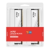 Модуль памяти ADATA 32GB DDR5 6000 UDIMM LANCER BLADE AX5U6000C4816G-DTLABWH Non-ECC, CL48-48-48, kit  2x16gb