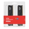 Модуль памяти ADATA 32GB DDR5 6000 UDIMM LANCER BLADE AX5U6000C4816G-DTLABBK Non-ECC, CL48-48-48, kit  2x16gb