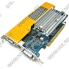 512Mb <PCI-E> DDR-2 Gigabyte GV-NX84S512HP (OEM) +DVI+TV Out <GeForce 8400GS>