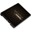 Твердотельный накопитель SSD Apacer AS350X AP128GAS350XR-1 128GB 2.5" Client SATA 6Gb/s, 560/540, IOPS 38/75K, MTBF 1.5M, 3 TLC, 75TBW, 0,54DWPD, RTL  (918857)