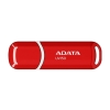 USB накопитель ADATA UV150 AUV150-32G-RRD USB 3.0, 32GB R35/W10, Red, Retail (797105)