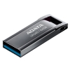 USB накопитель ADATA UR340 AROY-UR340-64GBK USB 3.2 64GB Gen1, Black, Retail