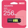 USB накопитель ADATA 256GB USB 3.2 Gen1 ACHO-UC300-256G-RBK/GN