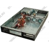 Server Case 2U Antec <2U26ATX400XR-2 > Black E-ATX 400W (24+4+6пин) с дверцей