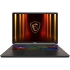 Ноутбук MSI Vector 17 HX AI A2XWHG-065RU Intel Core Ultra 9 275HX/32Gb/SSD1Tb/RTX5070 Ti 12Gb/17"/IPS/WQXGA/2560x1600/240Hz/Win11/Cosmos Gray (9S7-17S372-065) (9S7-17S372-065 плохая упаковка)
