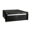 Корпус Advantech «ACP-4010BP-00BE 4U Rackmount Chassis, для плат PICMG 1.0, 1.3, Отсеки: 2*5.12 + 2*3.5»,» 15xFullHeight ExpSlots, 2x120mm fan, Размер (ШВГ): 482x177x479mm, w/o PSU Advantech (заменен на ACP-4010BP-00C) (ACP-4010BP-00BE плохая упаковка)