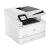 HP LaserJet Pro MFP M4103fdn 2Z628A (A4, Printer/Scanner/Copier/ADF/Fax, 1200 dpi, 38 ppm, 512 Mb, 1200 MHz, tray 100+250 pages, USB+Ethernet+WiFi, Duplex, месячная нагрузка 80K pages) (2Z628A#B19 плохая упаковка)