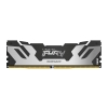 Модуль памяти Kingston 16GBDDR5 6400 DIMM FURY Renegade RGB XMP Gaming Memory KF564C32RS-16 KF564C32RS-16