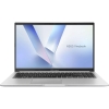 Ноутбук ASUS Vivobook 15 M1502NAQ-BQ049 AMD Ryzen 7 170/16Gb/SSD512Gb/15.6"/IPS/FHD/1920x1080/60Hz/NoOS/Silver/1.7kg (90NB1842-M00830)