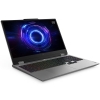 Ноутбук Lenovo LOQ 15IRX10 Intel Core i7-13650HX/16Gb (1*16 D5)/SSD512Gb/RTX5060 8Gb (100W)/15.6"/IPS/FHD/1920x1080/144Hz/Win11 (SL English)/RJ-45/Luna Grey/2.4kg (83JE002LUS)