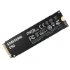 Твердотельный накопитель SSDSamsung 980 EVO M.2 2280 MZ-V8V250BW 250GB Client SSD PCIe Gen4x4 with NVMe, 2900/1300, IOPS  230/320K, MTBF 1.5M, 3D NAND TLC, 150TBW, 0,33DWPD, RTL , (572234)