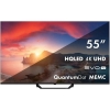 55" Телевизор HQ-LED HAIER 55 Smart TV S2 Pro (DH1VMKD03RU)