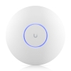 Точка доступа Wi-Fi Ubiquiti UniFi 7 AP Pro Max 2,4+5+6 ГГц, Wi-Fi 7, 4х4 MIMO, PoE+, 1х 2,5G RJ45 (U7-Pro-Max)