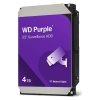 Жесткий диск Western Digital 4TB WD43PURZ Purple 6GB/S SATA  256MB RTL (WD43PURZ RTL)