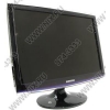 22"    MONITOR Samsung T220GN USX <Sapphire Black> (LCD, Wide, 1680x1050)