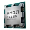Центральный Процессор AMD RYZEN 5 7400F OEM (Raphael, 5nm, C6/T12, Base 3,70GHz, Turbo 4,70GHz, without graphics, L3 32Mb, TDP 65W, SAM5) (100-000001845)
