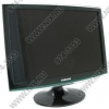 22"    MONITOR Samsung T220GN USV <Emerald Black> (LCD, Wide, 1680x1050)