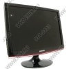22"    MONITOR Samsung T220GN USU <Rose Black> (LCD, Wide, 1680x1050)