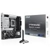 Материнская плата ASUS PRIME B860M-A WIFI LGA1851 mATX 4xDDR5 2xPCIEx16 PCIEx1 2xM.2 USB-C 2xDP HDMI 2.5GLAN Wi-Fi 6Е (90MB1JY0-M0EAY0)