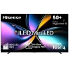 100" Телевизор m-LED HISENSE 100U7Q PRO