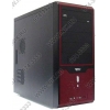 Miditower ASUS <TA922BRB> Black-Red ATX  450W  (24+4+6пин)
