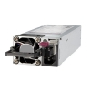 Блок питания HPE 500W Flex Slot Platinum Hot Plug Low Halogen Power Supply Kit (865408-B21)