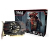 Видеокарта Ninja (Sinotex) Ninja Radeon RX 550 (512SP) 4GB GDDR5 128Bit (Dual Link DVI-D/HDMI/DP) (AHRX55045F) , RTL  (AHRX55045F плохая упаковка)