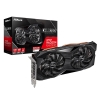 Видеокарта ASRock RX6700XT CHALLENGER D 12GB GDDR6 192bit 3xDP HDMI 2FAN RTL  (RX6700XT CLD 12G)