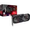 Видеокарта ASRock RX6500XT PHANTOM GAMING D OC 4GB GDDR6 64bit DP HDMI 2FAN RTL (936777) (RX6500XT PGD 4GO)
