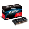 Видеокарта PowerColor RX6700XT Fighter 12GB GDDR6 192bit HDMI 3xDP (AXRX 6700XT 12GBD6-3DH) RTL , (173380) (AXRX 6700XT 12GBD6-3DH RTL)