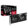 Видеокарта ASRock RX7700XT CHALLENGER OC 12GB GDDR6 192bit 3xDP HDMI 2FAN RTL (RX7700XT CL 12GO плохая упаковка)