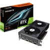 Видеокарта Gigabyte RTX3050 EAGLE OC 8GB GDDR6 128bit 2xHDMI 2xDP (310721) (GV-N3050EAGLE OC-8GD плохая упаковка)
