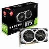 Видеокарта MSI RTX2060 VENTUS GP OC 6GB GDDR6 192bit HDMI 3xDP RTL (RTX 2060 VENTUS GP OC)
