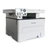 Pantum M6700DW A4, МФУ, лазерное, черно-белое, 30стр/мин, 1200x1200dpi, 525МГц, 128Мб, дуплекс, WiFi/USB/Ethernet, 1000стр/картридж, белый корпус (M6700D) (007566)