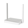 Маршрутизатор Netcraze Air (NC-1613) Интернет-центр с Mesh Wi-Fi 5 AC1200, 4-портовым Smart-коммутатором и переключателем режима роутер/ретранслятор (NC-1613 плохая упаковка)