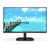 Монитор AOC 27" 27B2AM Black (VA, 1920x1080, D-sub+HDMI, 4 ms, 178°/178°, 250 cd/m, 4000:1 (20M:1), MM) (189699)