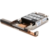 Пассивный кулер HPE ProLiant DL3XX/560 Gen11 High Performance Heat Sink Kit (P48905-B21)