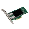 Сетевой адаптер Intel Сетевой адаптер Intel Ethernet E810-XXVDA2 (167970) (E810XXVDA2G1P5)
