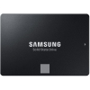 Твердотельный накопитель SSD Samsung 2.5" 500GB 870 EVO Client SSD MZ-77E500B SATA 6Gb/s, 560/530, MTBF 1.5M, 3D V-NAND TLC, 512MB, 300TBW, 0,33DWPD (MZ-77E500B/CN)