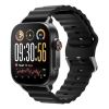 Умные часы Realme watch 5, Черный (watch 5 черный)