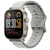 Умные часы Realme watch 5, Серебряный (watch 5 серебряный)