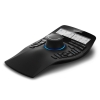 Мышь 3DConnexion 3DX-700056 3Dconnexion SpaceMouse Enterprise (RTL) bp (3DX-700056 плохая упаковка)