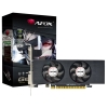 Видеокарта Afox GTX750 LP 4GB GDDR5 128bit VGA DVI HDMI RTL (AF750-4096D5L4-V2) RTL  (783965) (AF750-4096D5L4-V2 плохая упаковка)