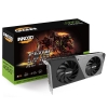 Видеокарта INNO3D RTX4060Ti TWIN X2 OC 8GB GDDR6 128bit 3xDP HDMI 2FAN RTL (N406T2-08D6X-171153N)