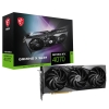 Видеокарта MSI RTX4070 GAMING X SLIM 12GB GDDR6X 192bit 3xDP HDMI 3FAN RTL (RTX 4070 GAMING X SLIM 12G)