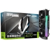 Видеокарта  RTX4070Ti SUPER AMP HOLO 16GB GDDR6X 256bit 3xDP HDMI 3FAN Premium Pack (ZT-D40730F-10P)