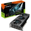Видеокарта Gigabyte RTX4060 EAGLE OC 8GB GDDR6 128-bit DPx2 HDMIx2 3FAN RTL (GV-N4060EAGLE OC-8GD плохая упаковка)