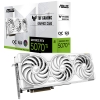 Видеокарта ASUS TUF-RTX5070TI-O16G-WHITE-GAMING (90YV0MD3-M0NA00)