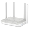 Маршрутизатор Netcraze Hopper 4G+ (NC-2312) Гигабитный интернет-центр с модемом 4G+, двумя слотами для  Mesh Wi-Fi 6 AX3000, 5-портовым Smart-коммутатором и многофункциональным портом USB 3.0 bp (NC-2312 плохая упаковка)